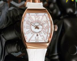 Picture of Franck Muller Watches Men _SKU1335franck-muller-watch-mb-07220245